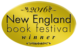 2016 New England book festival winner