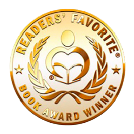 Readers favorite book award winner